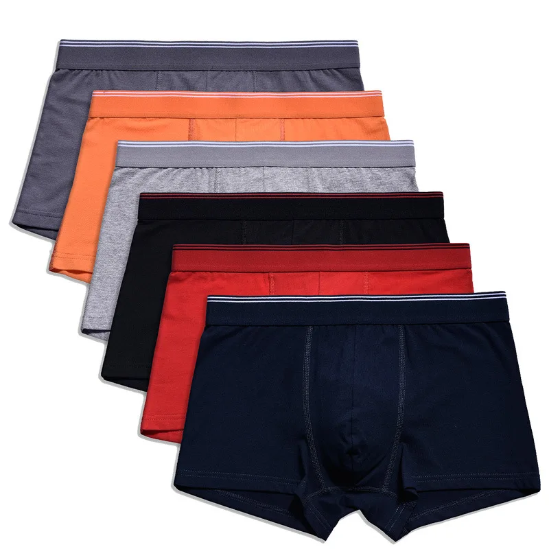 Big Size Male Underwear Boxer Brief Shorts Mens Panties Homme Knickers Cotton Boys Underpants Undies S M L XL XXL XXXL
Big Size Male Underwear Boxer Brief Shorts Mens Panties Homme Knickers Cotton Boys Underpants Undies S M L XL XXL XXXL