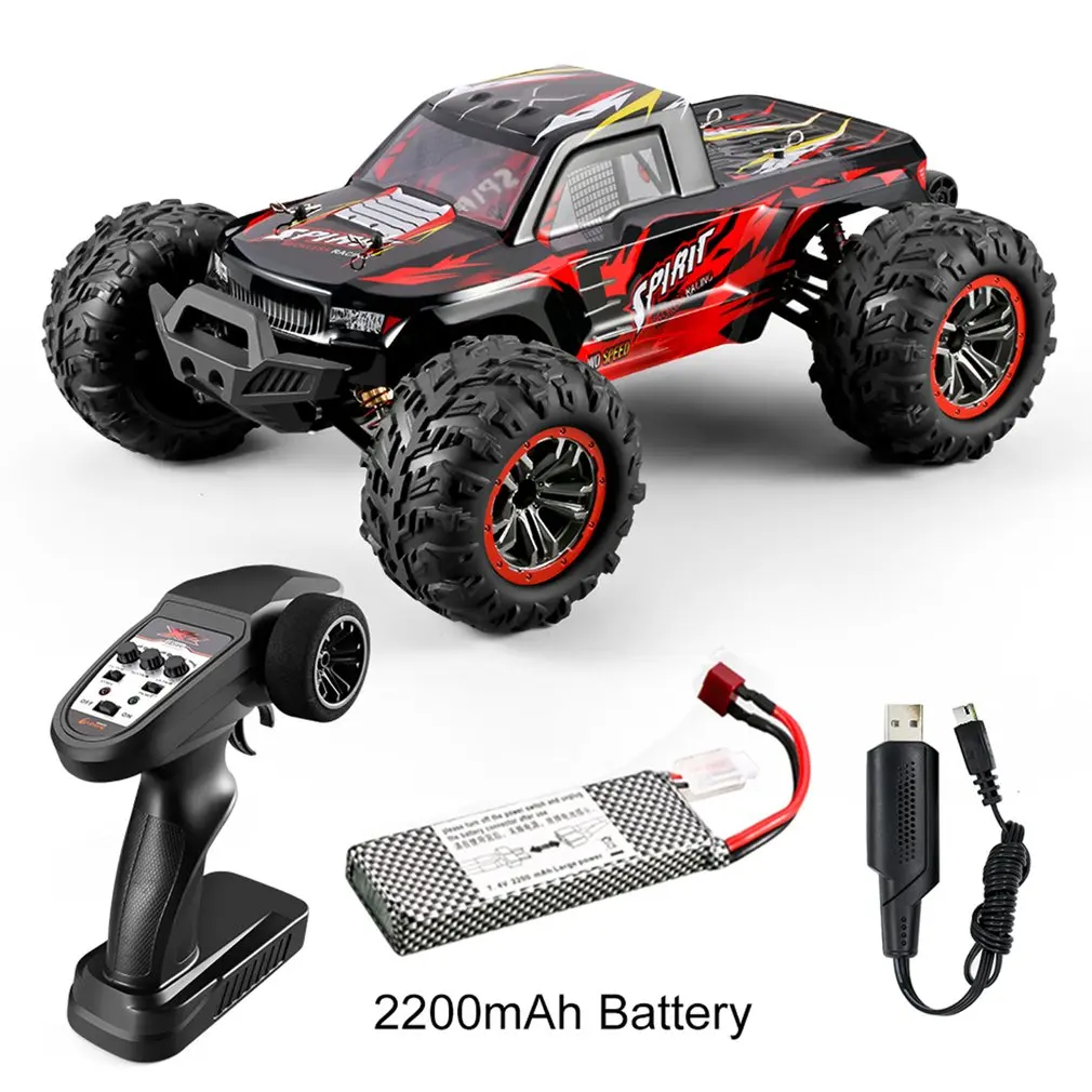 Радиоуправляемый автомобиль X03A MAX X04A MAX 2,4G 1:10 4WD, бесщеточный высокоскоростной 60 км/ч, большая модель автомобиля, внедорожник для детей, игруш...
Радиоуправляемый автомобиль X03A MAX X04A MAX 2,4G 1:10 4WD, бесщеточный высокоскоростной 60 км/ч, большая модель автомобиля, внедорожник для детей, игруш...