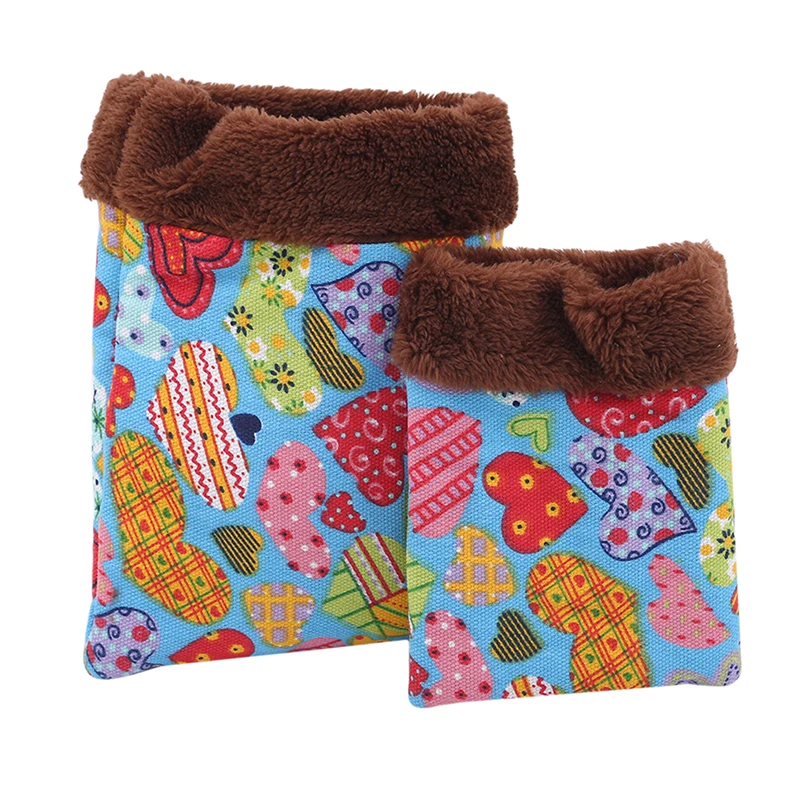Guinea Pig Sack Hamster Nest Windproof Small Pet Hedgehog Squirrel Hamster Bed Guinea Pig Sleeping Bag Warm
Guinea Pig Sack Hamster Nest Windproof Small Pet Hedgehog Squirrel Hamster Bed Guinea Pig Sleeping Bag Warm