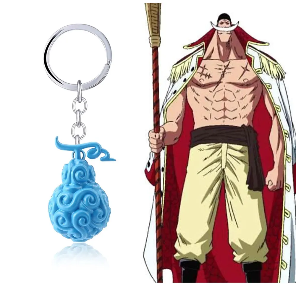 One Piece Keychain Metal Ace Law Edard Negate Devil Fruit Key Chain Pendant Key Ring Key Holder Car Accessories Chaveiro Charm
One Piece Keychain Metal Ace Law Edard Negate Devil Fruit Key Chain Pendant Key Ring Key Holder Car Accessories Chaveiro Charm