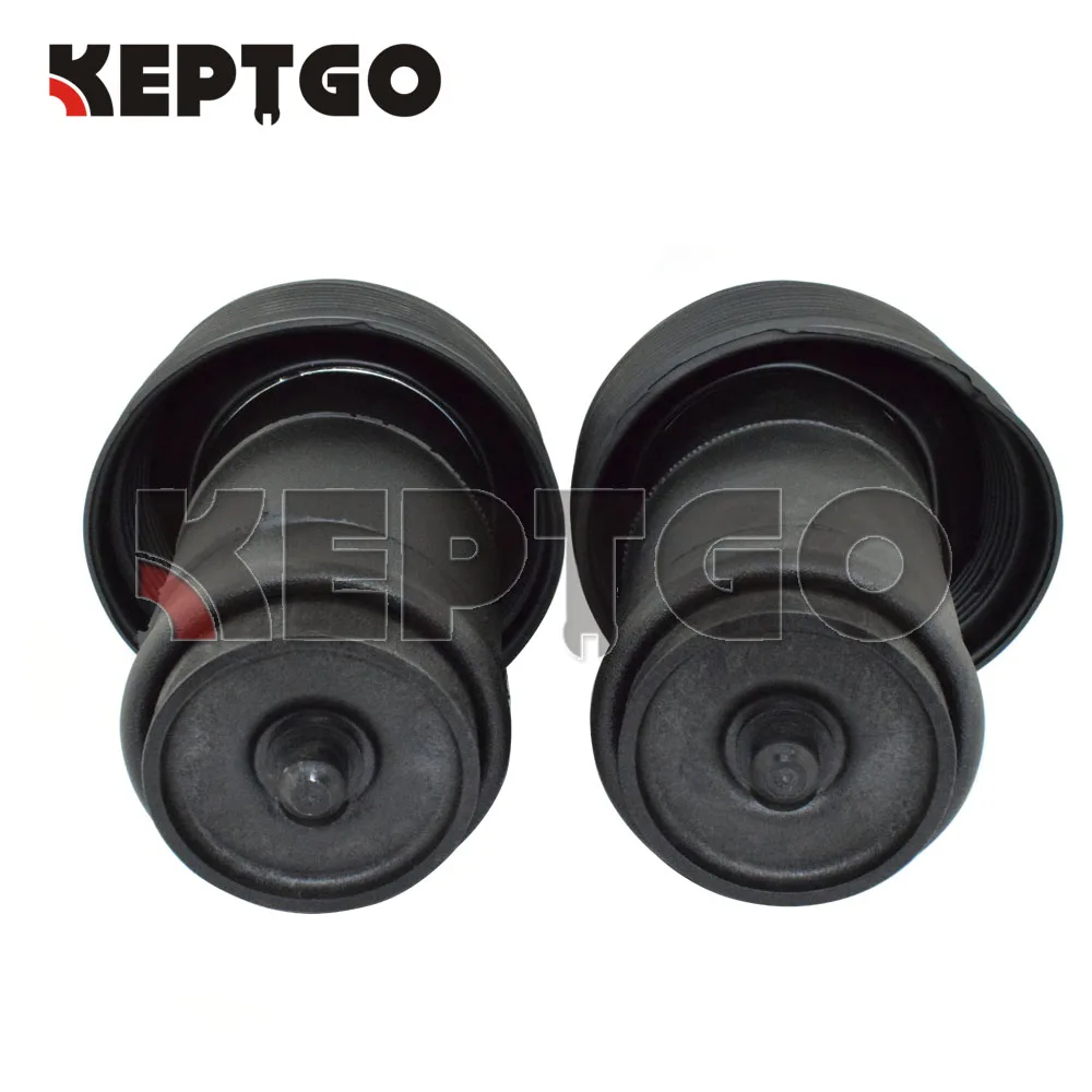 Новая пара задних левых и правых пневматических подвесных пружин для Lexus GX470 4runner 4809035011 48090-35011 4808035011 48080-35011 
Новая пара задних левых и правых пневматических подвесных пружин для Lexus GX470 4runner 4809035011 48090-35011 4808035011 48080-35011