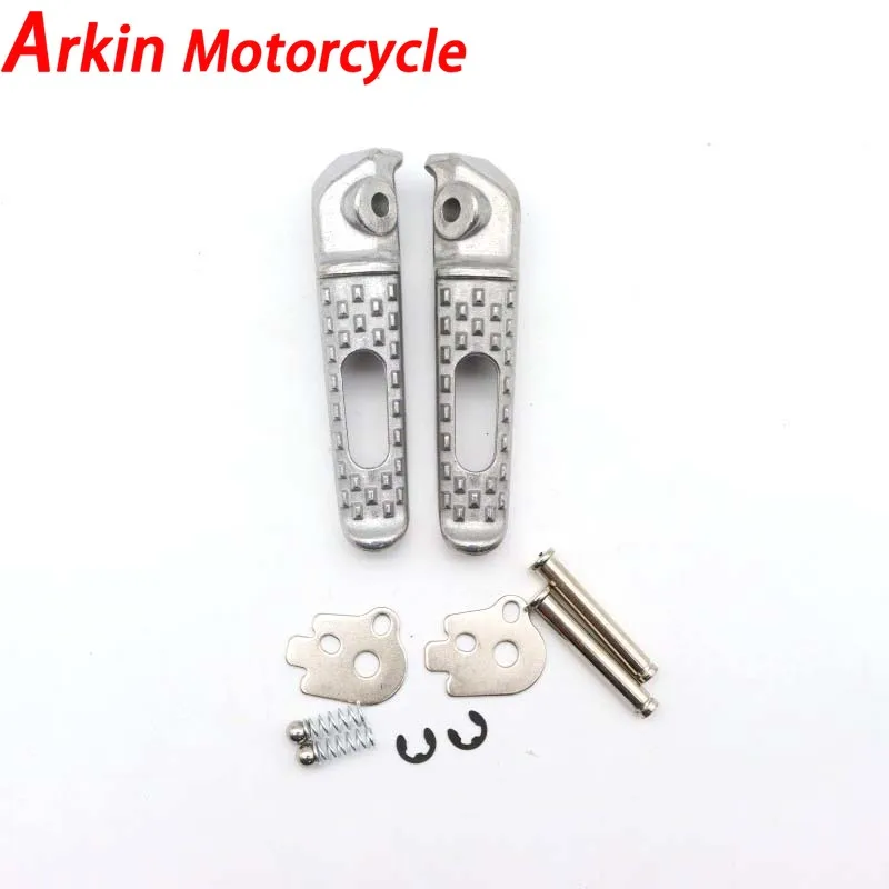 Передние и задние подножки для мотоциклов HONDA CBR600RR 03-18 CBR1000RR 04-16
Передние и задние подножки для мотоциклов HONDA CBR600RR 03-18 CBR1000RR 04-16