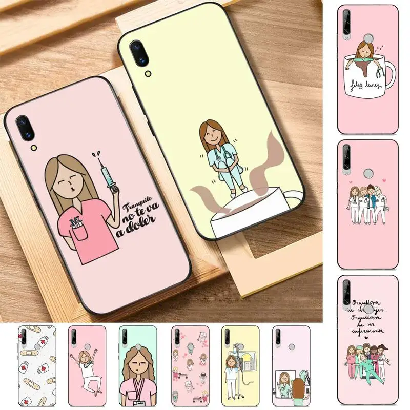 Yinuoda Medicine Nurse Doctor Dentist Phone Case for Huawei Y 6 9 7 5 8s prime 2019 2018 enjoy 7 plus
Yinuoda Medicine Nurse Doctor Dentist Phone Case for Huawei Y 6 9 7 5 8s prime 2019 2018 enjoy 7 plus