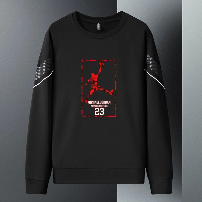 2021 New Trend Men's Sportswear Casual O-neck Long Sleeve Hoodie Sweatshirt Men's Brand Sportswear Track and Field Suit Men's
2021 New Trend Men's Sportswear Casual O-neck Long Sleeve Hoodie Sweatshirt Men's Brand Sportswear Track and Field Suit Men's