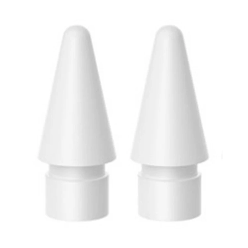 2Pcs Is Suitable for Apple Pencil Generation/Second Generation iPad Stylus Replacement Pen Tip Stylus Press Screen Pen
2Pcs Is Suitable for Apple Pencil Generation/Second Generation iPad Stylus Replacement Pen Tip Stylus Press Screen Pen