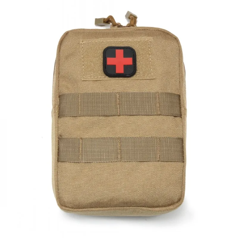 Utility Tactical EDC Molle Pouch Military Medical First Aid Bag Waist Pack Phone Case Holder Outdoor Hunting Magazine Pouches
Utility Tactical EDC Molle Pouch Military Medical First Aid Bag Waist Pack Phone Case Holder Outdoor Hunting Magazine Pouches