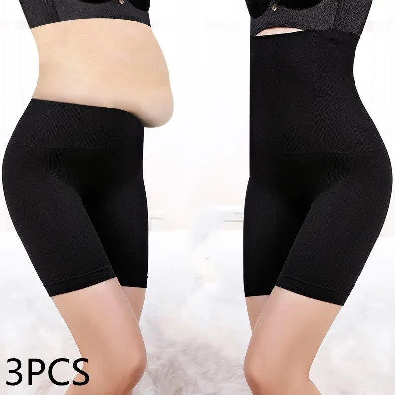 XS-5XL Slimming Underwear Body Shaper Panties Women Shapewear Tummy High-waisted Shaper Panty Corset Waist Tight Safety Pants
XS-5XL Slimming Underwear Body Shaper Panties Women Shapewear Tummy High-waisted Shaper Panty Corset Waist Tight Safety Pants