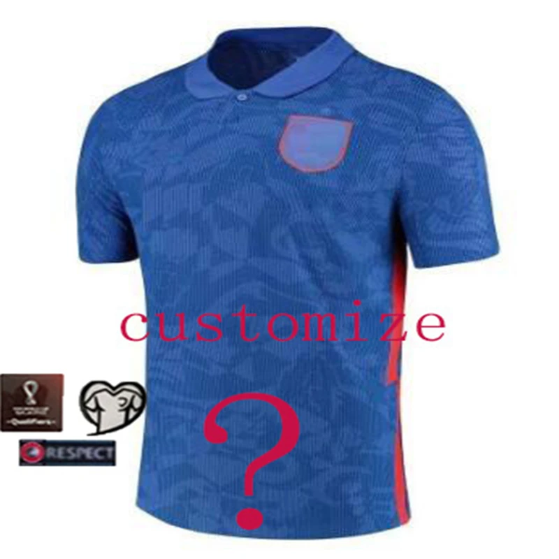 England 20 21 Kane rashford Sancho grealish Soccer jersey 2021 sterling Mount Abraham delee Coady National Team Soccer shirt
England 20 21 Kane rashford Sancho grealish Soccer jersey 2021 sterling Mount Abraham delee Coady National Team Soccer shirt