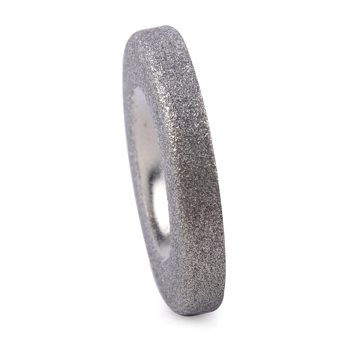 Алмазный шлифовальный круг 50 мм для точильного станка из вольфрамовой стали |