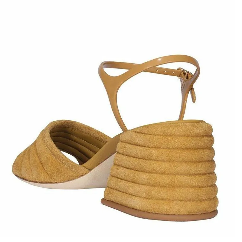 2021 new thick heel women sandals sexy women shoes high quality fashion show 6CM thick high heels 3-11 12 MAIERNISI
2021 new thick heel women sandals sexy women shoes high quality fashion show 6CM thick high heels 3-11 12 MAIERNISI