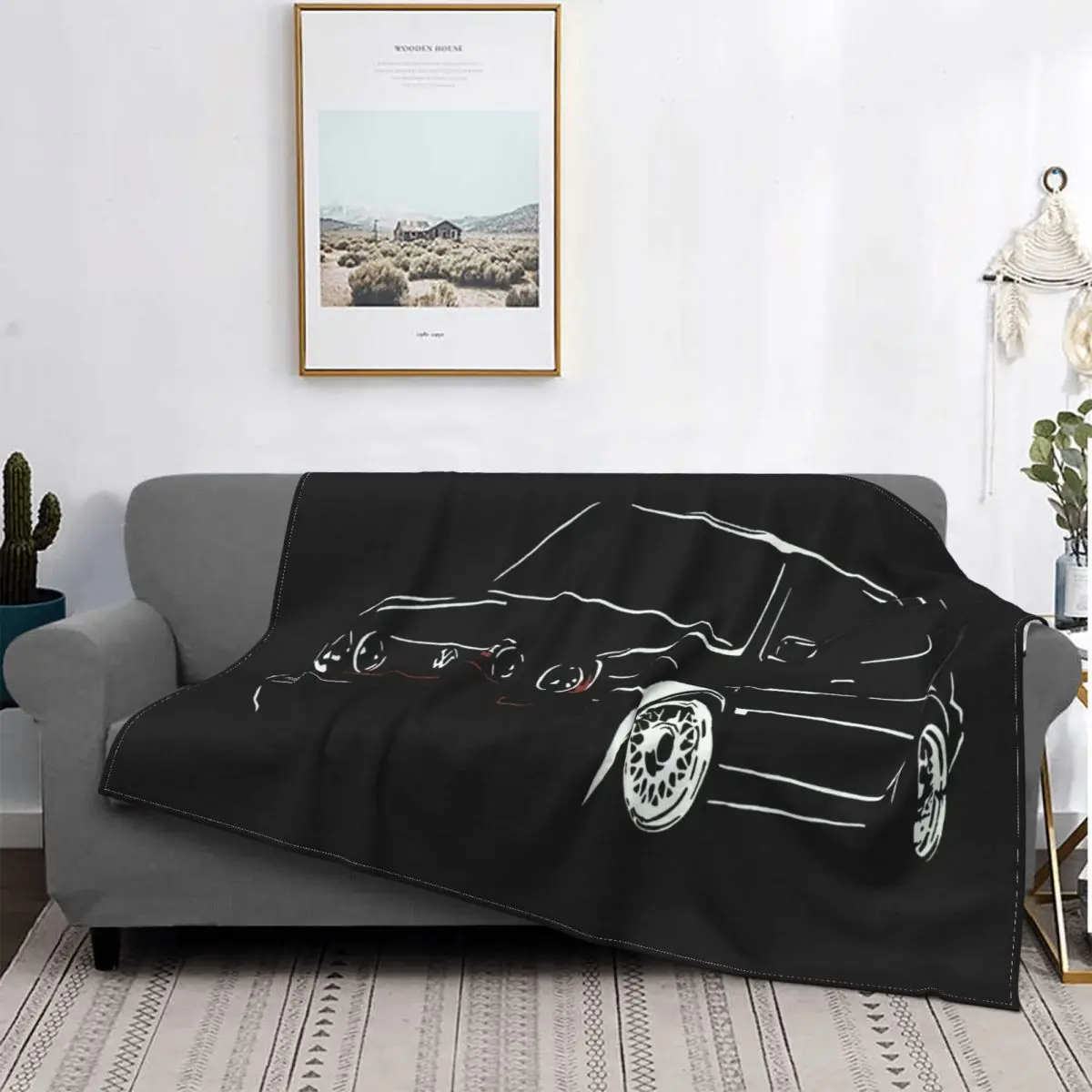 Golf Mk2-Manta Classic Gti G60 16V Syncro Ea827, colcha para cama, alfombra a cuadros, manta para cama de verano
Golf Mk2-Manta Classic Gti G60 16V Syncro Ea827, colcha para cama, alfombra a cuadros, manta para cama de verano