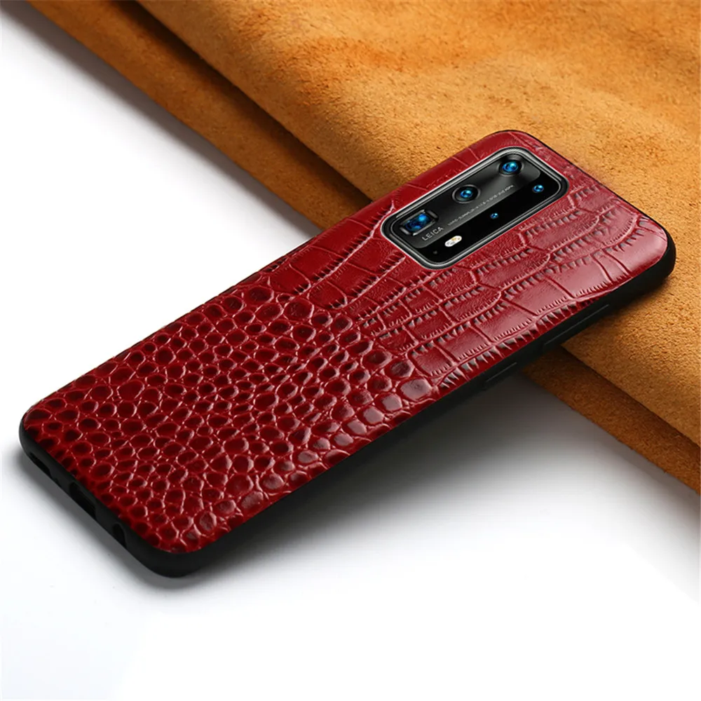 Luxury Cowhide Leather Case For Huawei P40 Pro Case Shockproof Full Cover TPU Funda For Huawei P30 Pro P20 Pro P40 Pro Plus Case
Luxury Cowhide Leather Case For Huawei P40 Pro Case Shockproof Full Cover TPU Funda For Huawei P30 Pro P20 Pro P40 Pro Plus Case