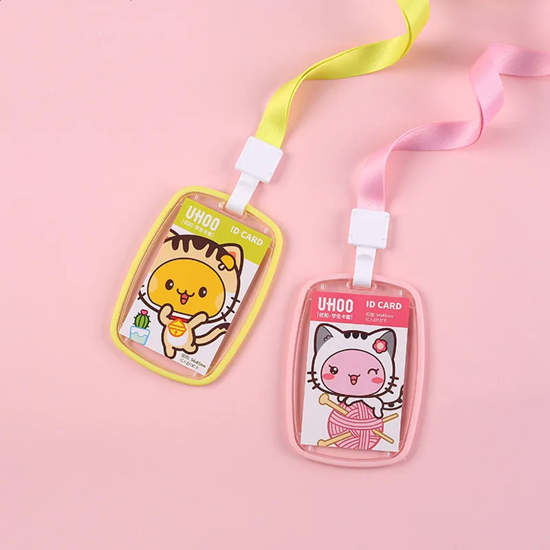Double sided Transparent Student Id Set Work Card Bus Card Campus Card Rice Card Set Transfer Card Traffic Card Metro Card
Double sided Transparent Student Id Set Work Card Bus Card Campus Card Rice Card Set Transfer Card Traffic Card Metro Card