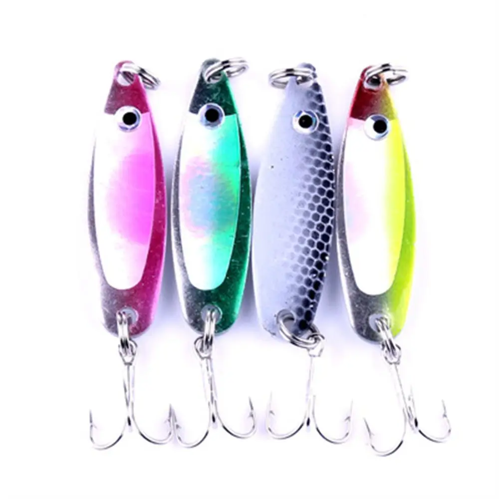 3D Eyes Luya Accessories Fish Supplies Pencil Spinner Fishing Tackle Floating Swimbait Bait Lure
3D Eyes Luya Accessories Fish Supplies Pencil Spinner Fishing Tackle Floating Swimbait Bait Lure