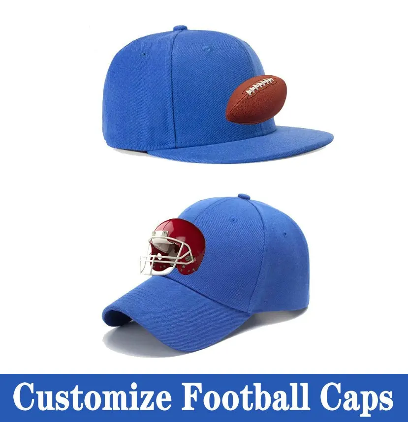 New Unisex Football Cap Adjustable Baseball Hat Embroidery Kansase Miami Dallas Green Bay Snapback Casquette Peaked Cap Gorras
New Unisex Football Cap Adjustable Baseball Hat Embroidery Kansase Miami Dallas Green Bay Snapback Casquette Peaked Cap Gorras