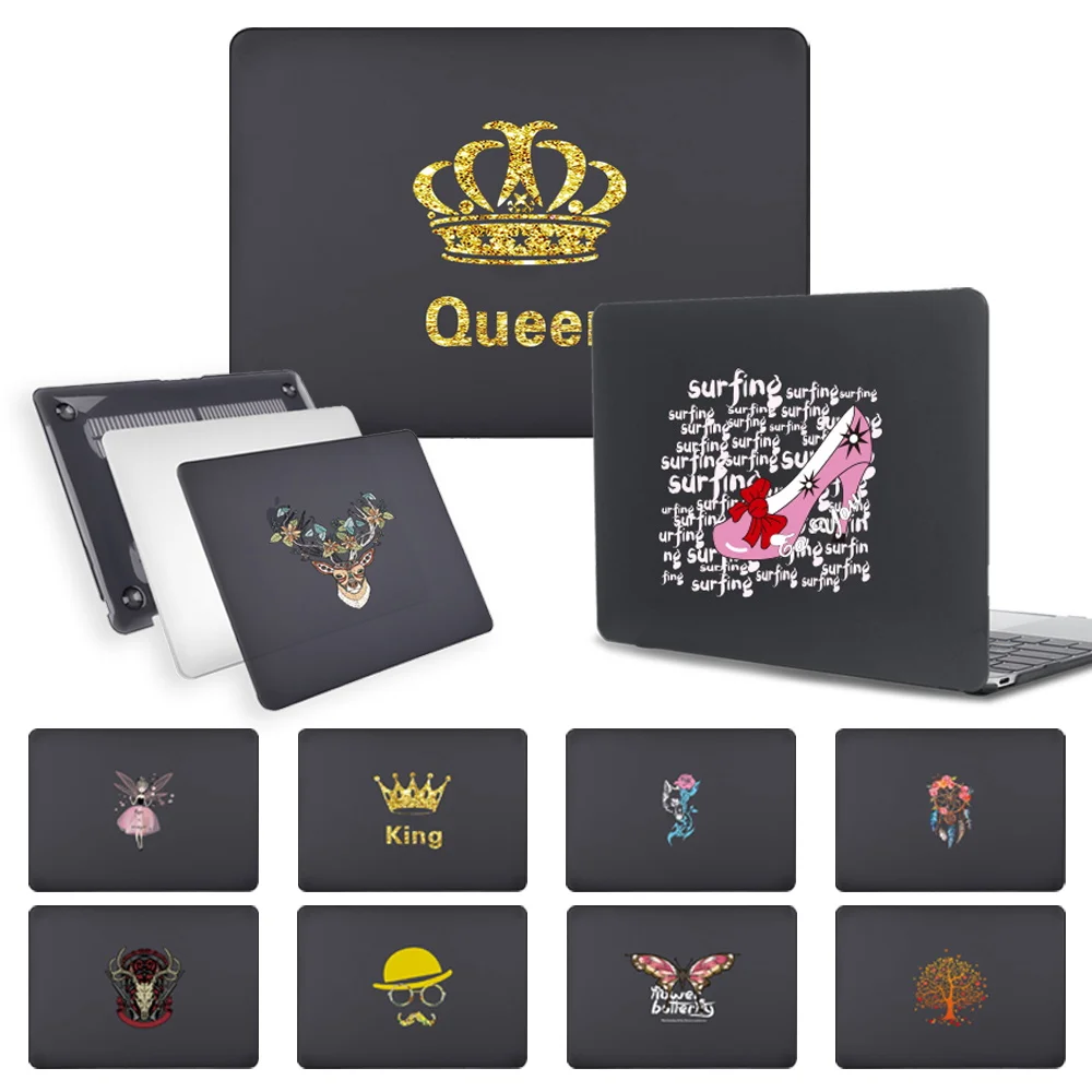 For Apple Macbook Air 13" A2337 M1 2020/Air 11" A1370 A1465/Air 13" A1369 A1466/macbook Air A2179 Laptop Cover
For Apple Macbook Air 13" A2337 M1 2020/Air 11" A1370 A1465/Air 13" A1369 A1466/macbook Air A2179 Laptop Cover