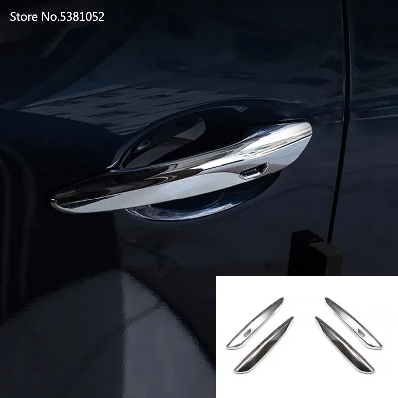Car Door Handle Cover For Mazda Cx-30 Cx30 2019 2020 2021 Accessories Anti-scratch Door Bowl Sticker Protector Patch Car Styling
Car Door Handle Cover For Mazda Cx-30 Cx30 2019 2020 2021 Accessories Anti-scratch Door Bowl Sticker Protector Patch Car Styling