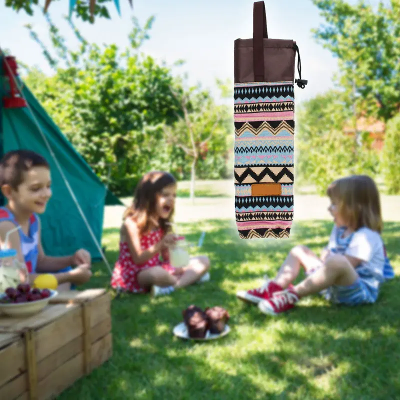 Outdoor Disposable Paper Cup Storage Bag Portable Hanging Bag Waterproof Camping Cup Organizer Portable Paper Cup Storage Bag
Outdoor Disposable Paper Cup Storage Bag Portable Hanging Bag Waterproof Camping Cup Organizer Portable Paper Cup Storage Bag