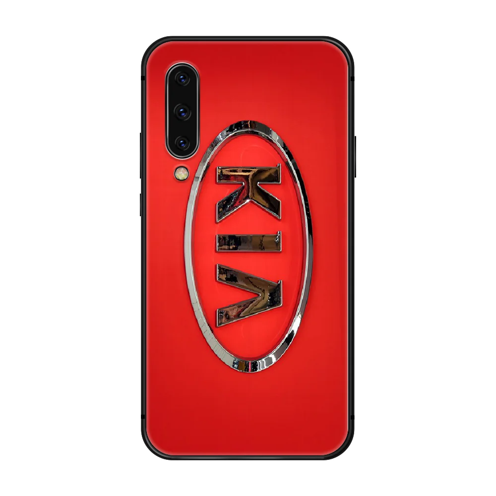 KIA car logo Phone Case Cover For Samsung Galaxy A10 A20 A30 E A40 A50 A51 A70 A71 J 5 6 7 8 S black Etui silicone shell 3D
KIA car logo Phone Case Cover For Samsung Galaxy A10 A20 A30 E A40 A50 A51 A70 A71 J 5 6 7 8 S black Etui silicone shell 3D