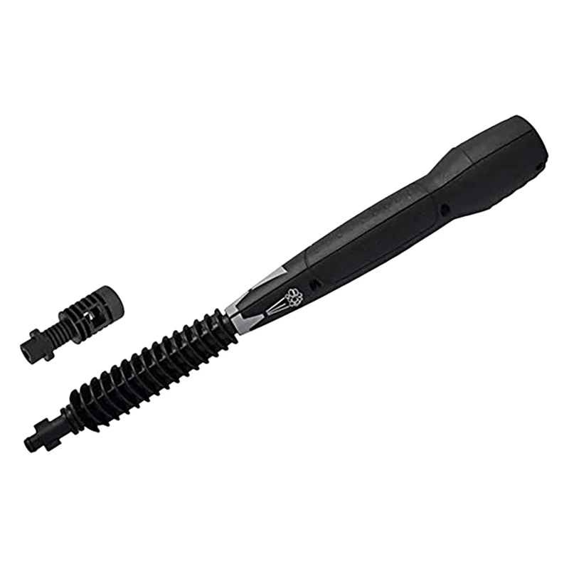 High Pressure Car Washer Jet Lance Nozzle 4 in 1 Ajustable Washer Spray Nozzle for Karcher K2 K3 K4 K5 K6 K7
High Pressure Car Washer Jet Lance Nozzle 4 in 1 Ajustable Washer Spray Nozzle for Karcher K2 K3 K4 K5 K6 K7