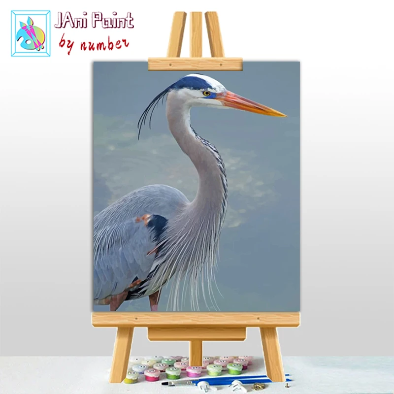 great-blue-heron Picture DIY Painting By Numbers animal Colouring Zero Basis HandPainted Oil Painting Unique Gift Home Decor
great-blue-heron Picture DIY Painting By Numbers animal Colouring Zero Basis HandPainted Oil Painting Unique Gift Home Decor