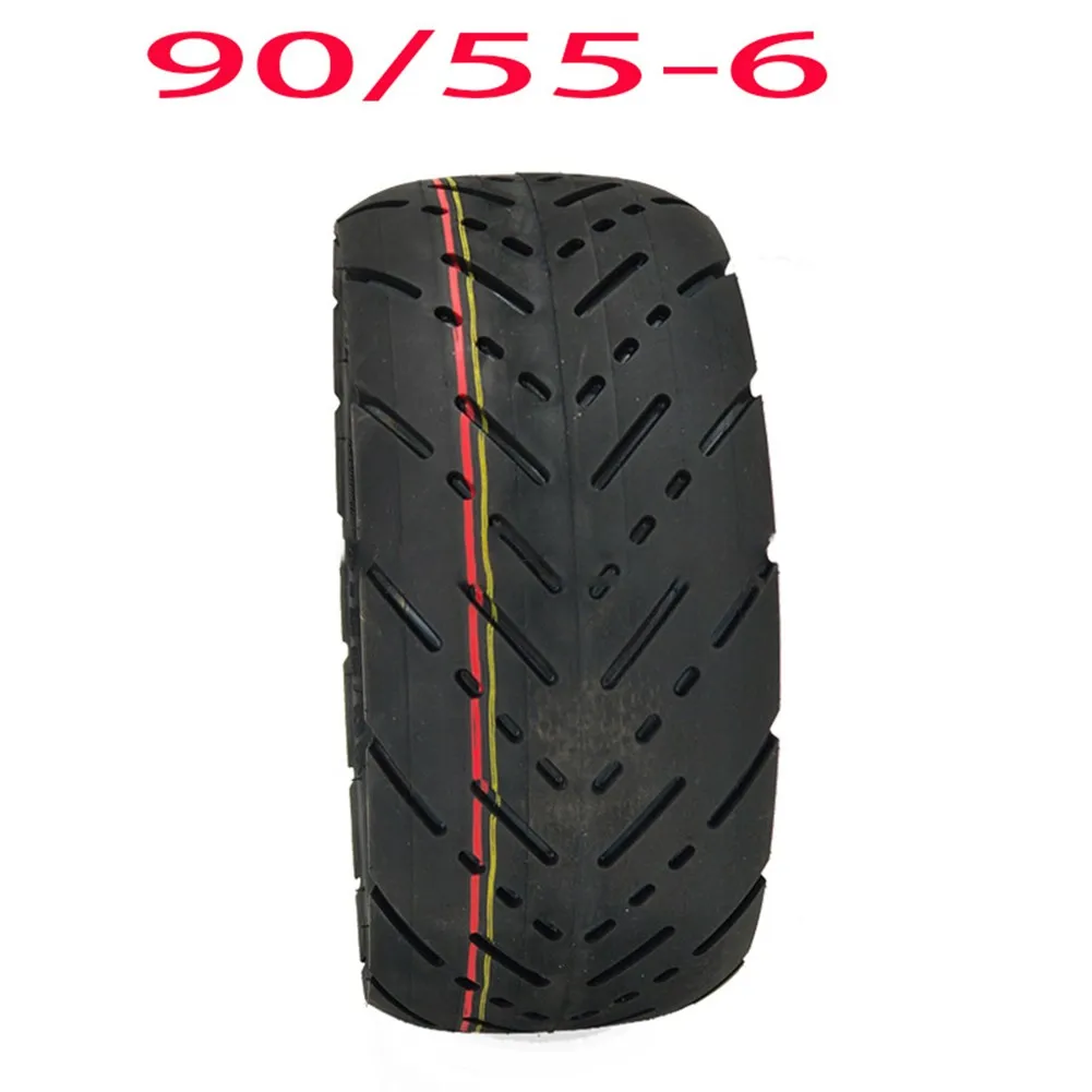 Износостойкая вакуумная шина, 10 дюймов, 90/55-6 дюймов, подходит для электрических скутеров, электрических мотоциклов, пневматических шин, акс...
Износостойкая вакуумная шина, 10 дюймов, 90/55-6 дюймов, подходит для электрических скутеров, электрических мотоциклов, пневматических шин, акс...
