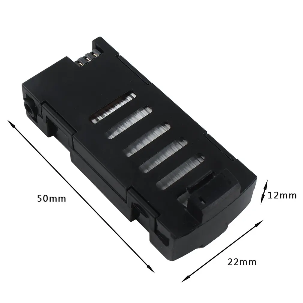3Pcs 3.7V 500mAh SG800/LF606/D2/S606/M9 Battery with 3-in-1 Charger Rechagerable Battery Spare Parts for Folding 4-axis Drone
3Pcs 3.7V 500mAh SG800/LF606/D2/S606/M9 Battery with 3-in-1 Charger Rechagerable Battery Spare Parts for Folding 4-axis Drone