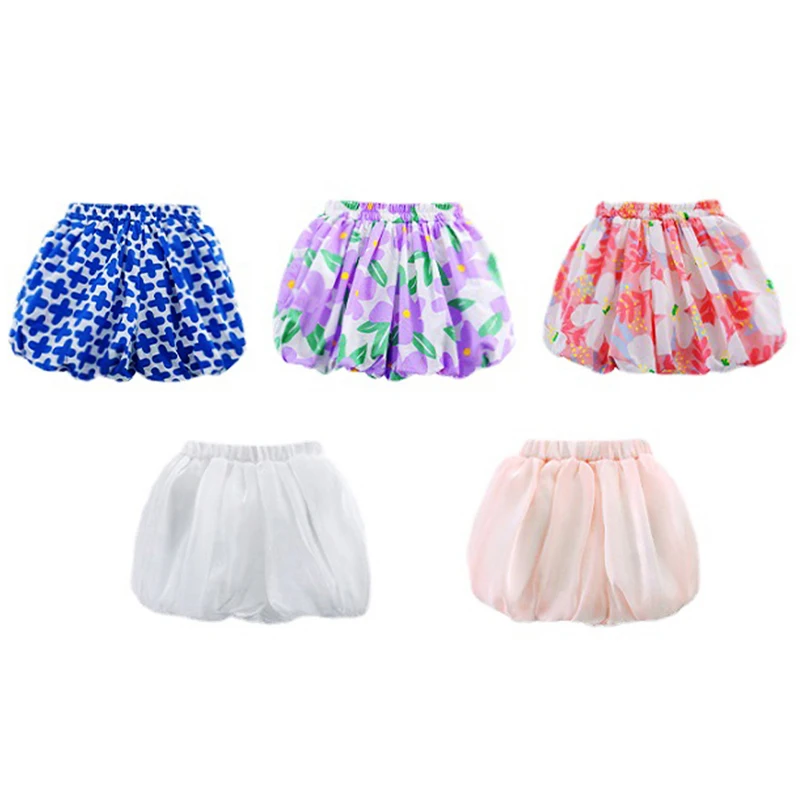 Pumpkin Pants Age For 2 - 8 Years Baby Girls Chiffon Petal Pant 2021 New Arrival Summer Children Beach Clothes Cute Print Shorts
Pumpkin Pants Age For 2 - 8 Years Baby Girls Chiffon Petal Pant 2021 New Arrival Summer Children Beach Clothes Cute Print Shorts