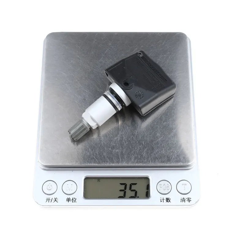 New TPMS Tire Pressure Monitoring System Sensor For C5 Corvette 25773946 315Mhz car accessories
New TPMS Tire Pressure Monitoring System Sensor For C5 Corvette 25773946 315Mhz car accessories