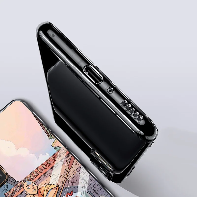 Cartoon Avatar The Last Airbender For Honor X10 5G 10X 10i 10 9C 9S 9A 9i 9N 9X Pro 9 Lite Phone Case
Cartoon Avatar The Last Airbender For Honor X10 5G 10X 10i 10 9C 9S 9A 9i 9N 9X Pro 9 Lite Phone Case