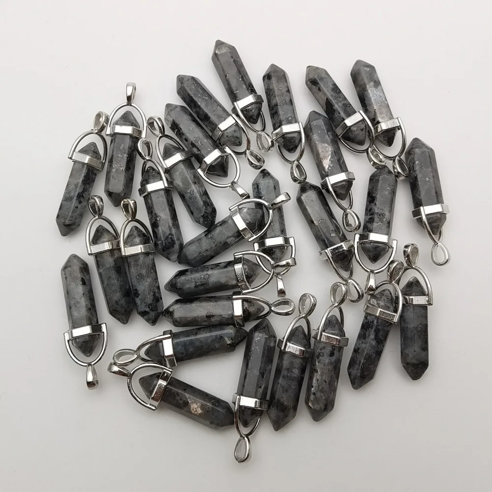 Модный кулон из натурального камня с маятником и кристаллами для изготовления ювелирных изделий, 24 шт./лот, очаровательные аксессуары, Бесп...
Модный кулон из натурального камня с маятником и кристаллами для изготовления ювелирных изделий, 24 шт./лот, очаровательные аксессуары, Бесп...