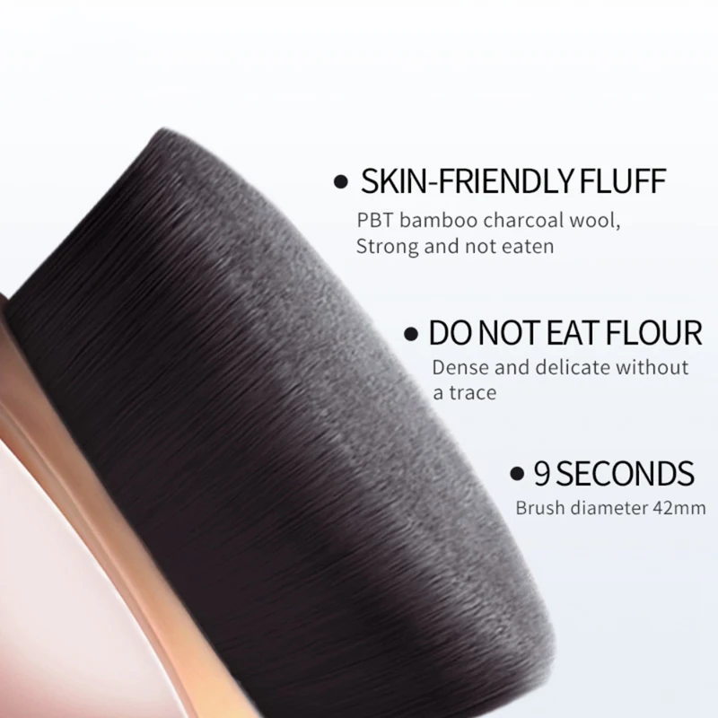 2 In 1 Egg-shaped Concealer Oil Control Lasting Moisturizing Breathable Liquid Foundation Facial Waterproof Makeup Hot
2 In 1 Egg-shaped Concealer Oil Control Lasting Moisturizing Breathable Liquid Foundation Facial Waterproof Makeup Hot