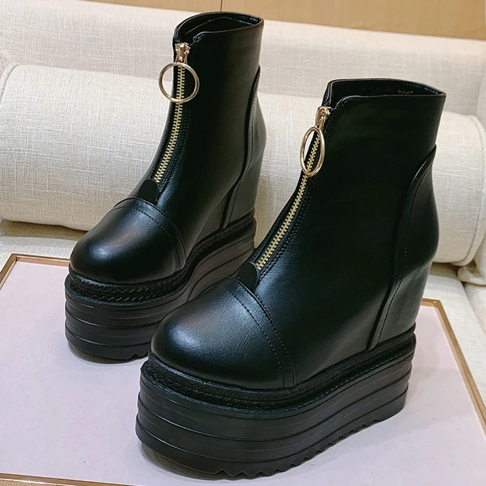 13cm Black Wedge Heel New Summer Thick Heel Platform Dance Shoes Sexy T-stage Night Club Super High Heels Women's Pumps G0004
13cm Black Wedge Heel New Summer Thick Heel Platform Dance Shoes Sexy T-stage Night Club Super High Heels Women's Pumps G0004