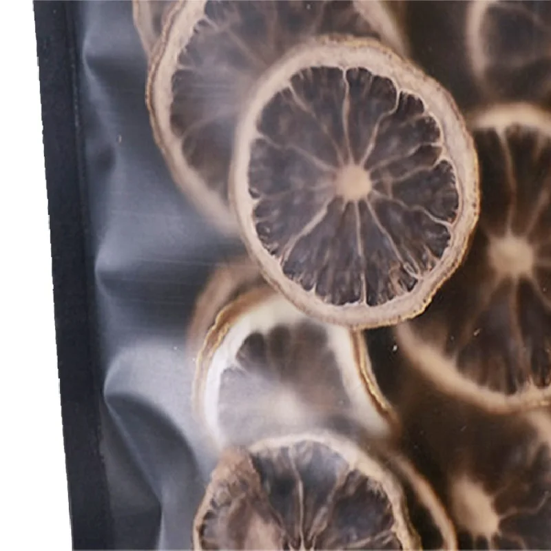 Frosted Transparent Flat Bottom Self-Sealing Zipper Food Dried Fruit Tea Packaging & Waterproof Bag
Frosted Transparent Flat Bottom Self-Sealing Zipper Food Dried Fruit Tea Packaging & Waterproof Bag