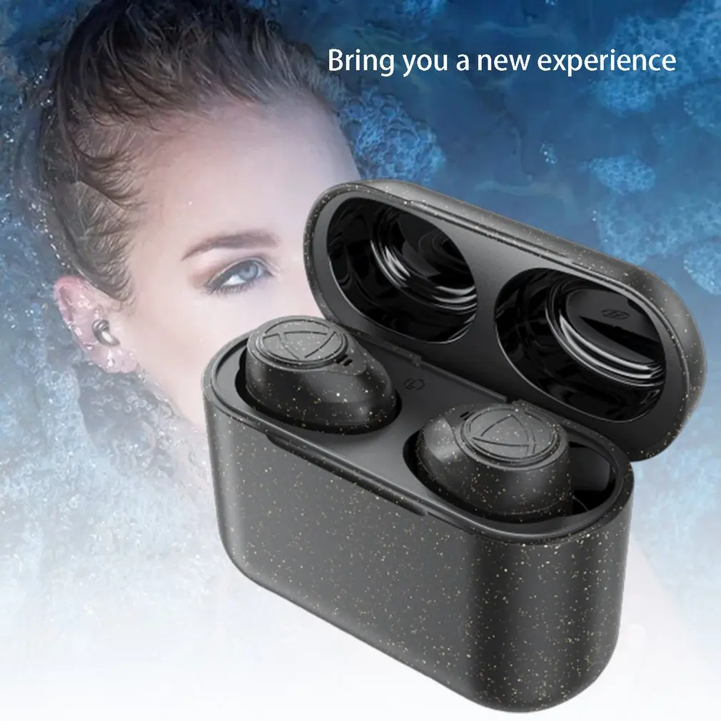 X3 5372 Durable Headphone Game Style Digital Display CVC Noise Reduction Wireless Sports In-ear Headset
X3 5372 Durable Headphone Game Style Digital Display CVC Noise Reduction Wireless Sports In-ear Headset