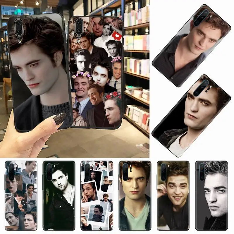 robert pattinson British actor singer Phone Case For Huawei honor Mate P 10 20 30 40 i 9 8 pro x Lite smart 2019 nova 5t
robert pattinson British actor singer Phone Case For Huawei honor Mate P 10 20 30 40 i 9 8 pro x Lite smart 2019 nova 5t