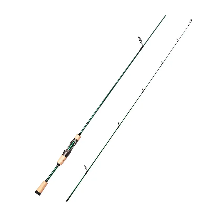 Stream Spinning Rod 1.8M 2.1M Fishing Rod Lure Rod Big Guide Eye Carbon Long Cast Rod Fishing Rods Fishing Tools Fishing Gear
Stream Spinning Rod 1.8M 2.1M Fishing Rod Lure Rod Big Guide Eye Carbon Long Cast Rod Fishing Rods Fishing Tools Fishing Gear