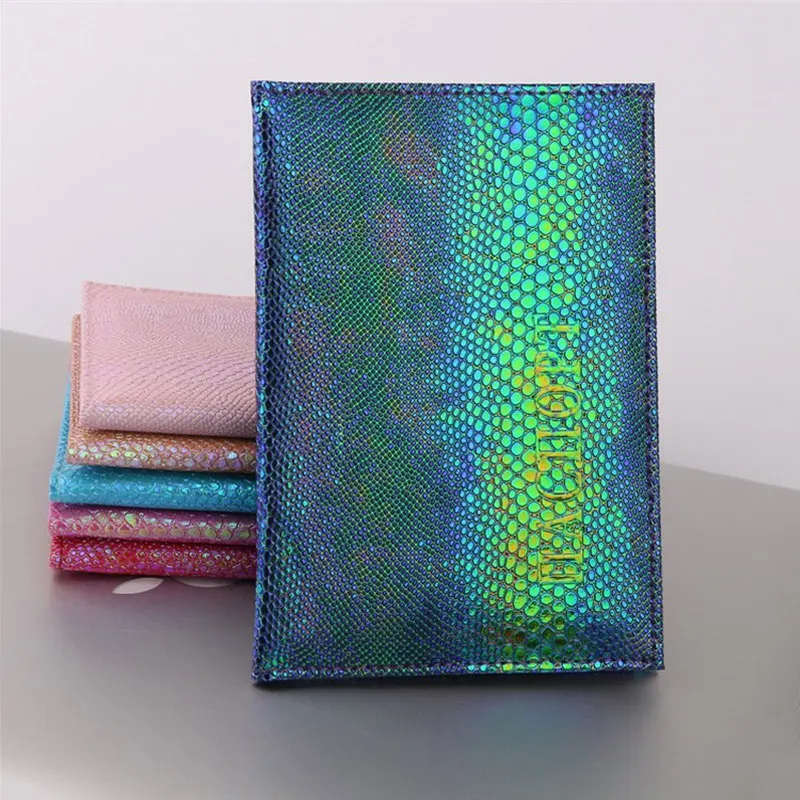 6 Color New Fashion Short Fantasy Color Lizard Pattern PU Embossed Passport Holder ID Holder For Both Men And Women
6 Color New Fashion Short Fantasy Color Lizard Pattern PU Embossed Passport Holder ID Holder For Both Men And Women