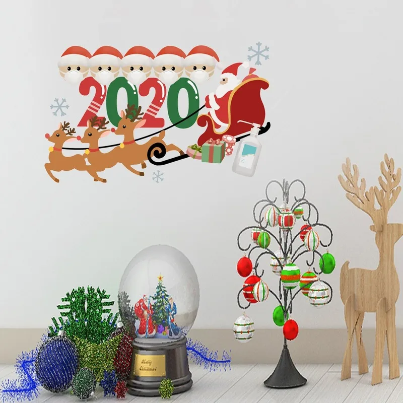 New Santa Claus Background Cloth Fashion Home Simple Atmosphere Decoration Supplies Hanging Cloth Living Room Bedroom Tapestry
New Santa Claus Background Cloth Fashion Home Simple Atmosphere Decoration Supplies Hanging Cloth Living Room Bedroom Tapestry
