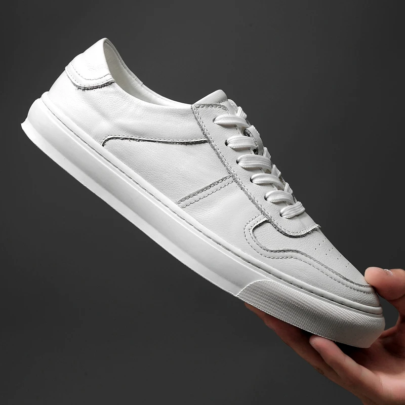 Men's Athletic Shoes Mens Shoes Casual Sneakers Men Leather 2020 Hot Sale Sneaker Man Sports Fashion Sport Men's Walking
Men's Athletic Shoes Mens Shoes Casual Sneakers Men Leather 2020 Hot Sale Sneaker Man Sports Fashion Sport Men's Walking