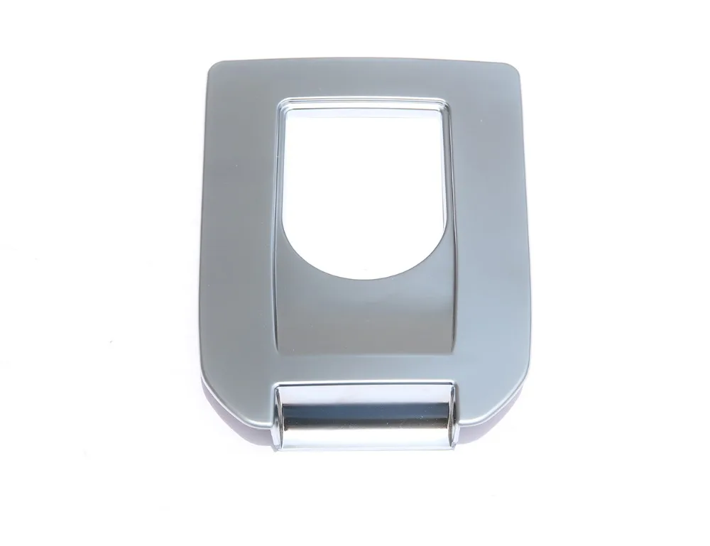 Car Interior Accessories ABS Chrome Gear Shift Decorator Panel Cover Trim Sticker For Land Rover Discovery Sport 2015-2017
Car Interior Accessories ABS Chrome Gear Shift Decorator Panel Cover Trim Sticker For Land Rover Discovery Sport 2015-2017