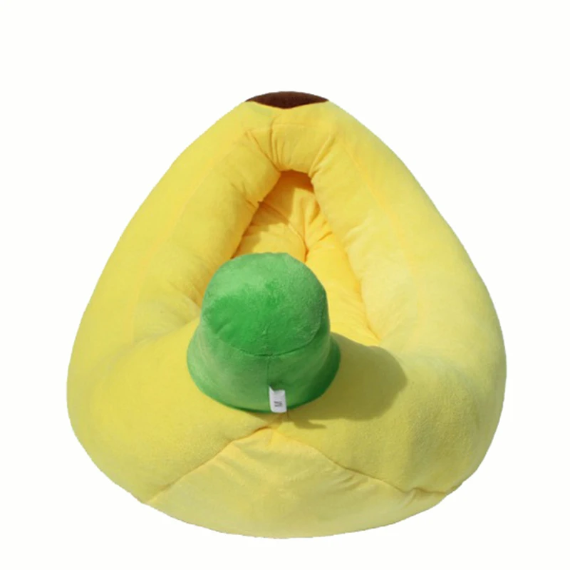 Banana Shape Soft Warm Dog Sleeping Bed Cat Kennel Pet Nest Dog Mat House Pet Supplies
Banana Shape Soft Warm Dog Sleeping Bed Cat Kennel Pet Nest Dog Mat House Pet Supplies