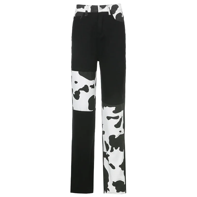 Jeggings Jeans For Women Skinny High Waist Black Vintage Plus Size Pants Streetwear
Jeggings Jeans For Women Skinny High Waist Black Vintage Plus Size Pants Streetwear
