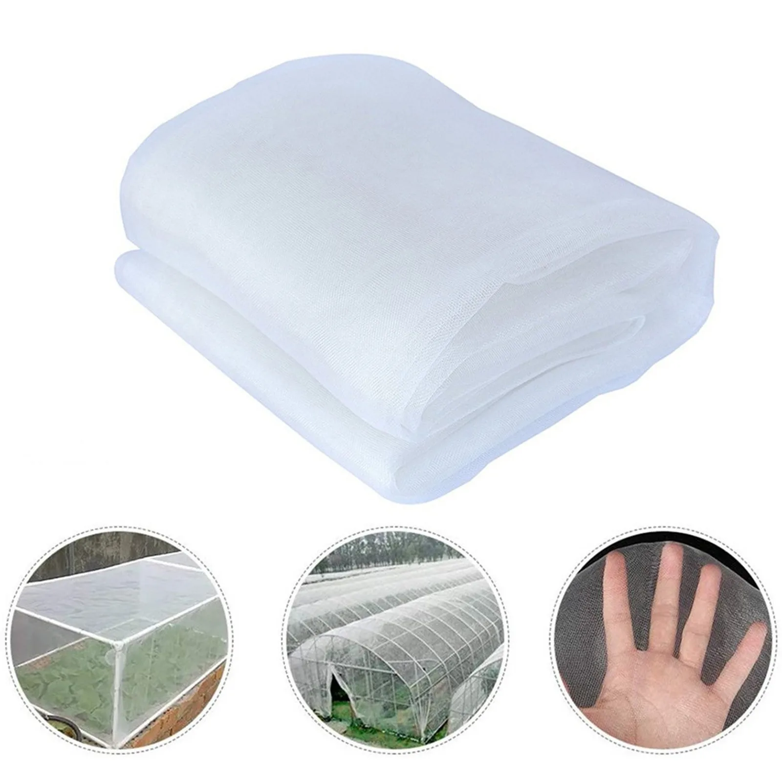 Fence Vegetables Fruit Flowers Plant Covers Protection Greenhouse Garden Net 3x10m Flower Care Protection Network Plant Covers
Fence Vegetables Fruit Flowers Plant Covers Protection Greenhouse Garden Net 3x10m Flower Care Protection Network Plant Covers