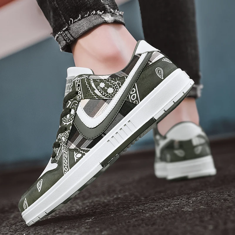 Casual Shoes for Men Walking Fashion Men Sneakers Stability Footwear Outdoor Sport Men's Shoes Sapato Masculino Chaussure Homme
Casual Shoes for Men Walking Fashion Men Sneakers Stability Footwear Outdoor Sport Men's Shoes Sapato Masculino Chaussure Homme
