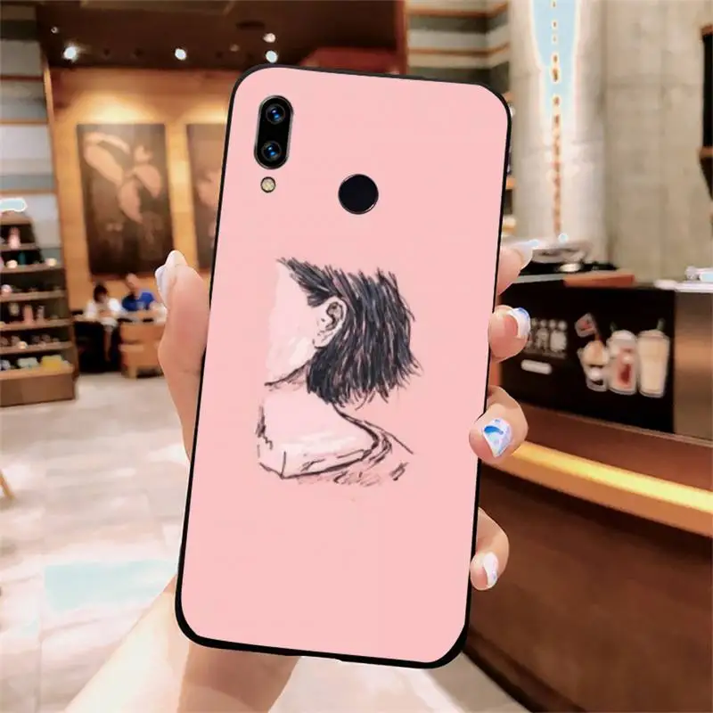 Retro Art line pair aesthetics Phone Case For Xiaomi Redmi note 7 8 9 t k30 max3 9 s 10 pro lite
Retro Art line pair aesthetics Phone Case For Xiaomi Redmi note 7 8 9 t k30 max3 9 s 10 pro lite