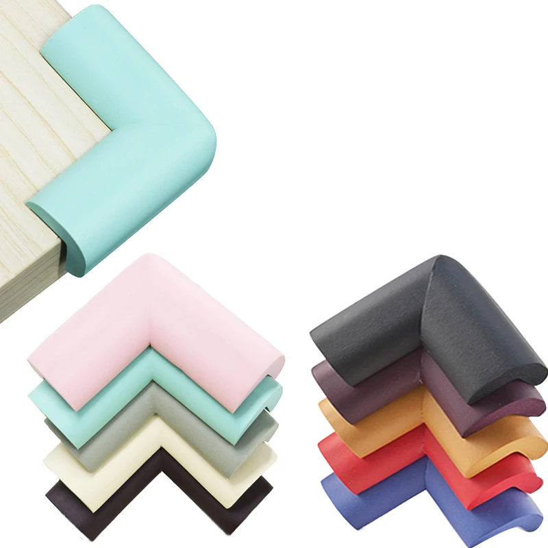 10 unids/lote 5,5x5,5 cm suave para mesa Protector para esquina de escritorio bebé de seguridad Seguridad de protecciones de bor
10 unids/lote 5,5x5,5 cm suave para mesa Protector para esquina de escritorio bebé de seguridad Seguridad de protecciones de bor