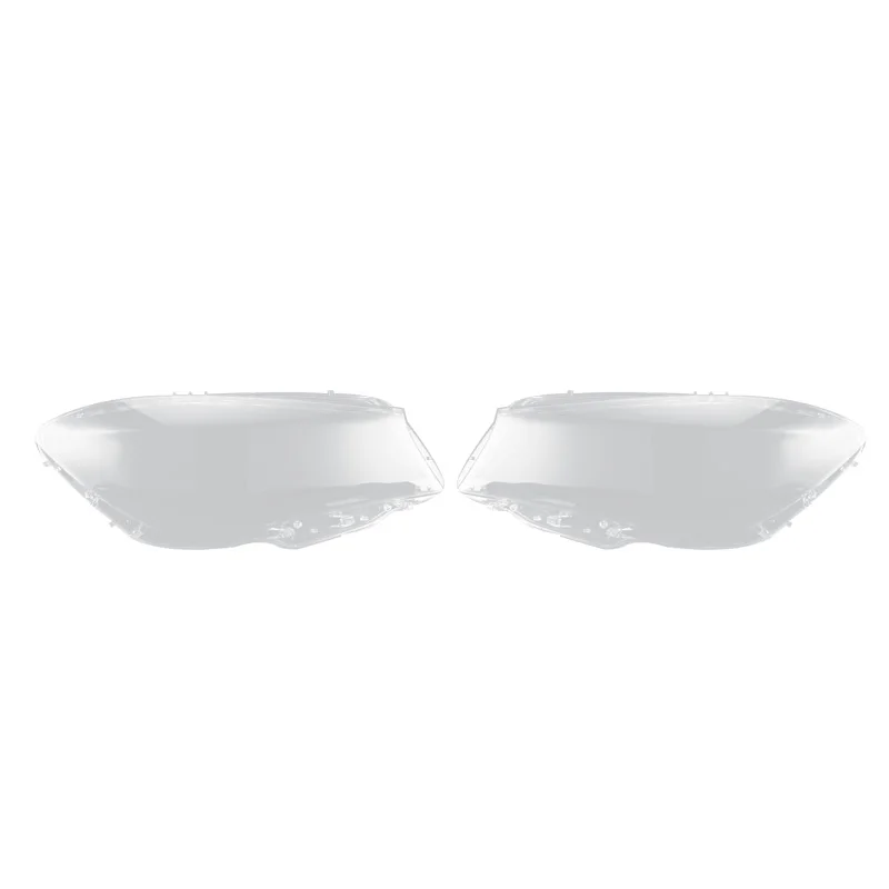 Pair for Mercedes-Benz W117 CLA180 200 220 250 206 2013-2016 Car Headlight Lens Cover Transparent Lampshade Glass Shell
Pair for Mercedes-Benz W117 CLA180 200 220 250 206 2013-2016 Car Headlight Lens Cover Transparent Lampshade Glass Shell