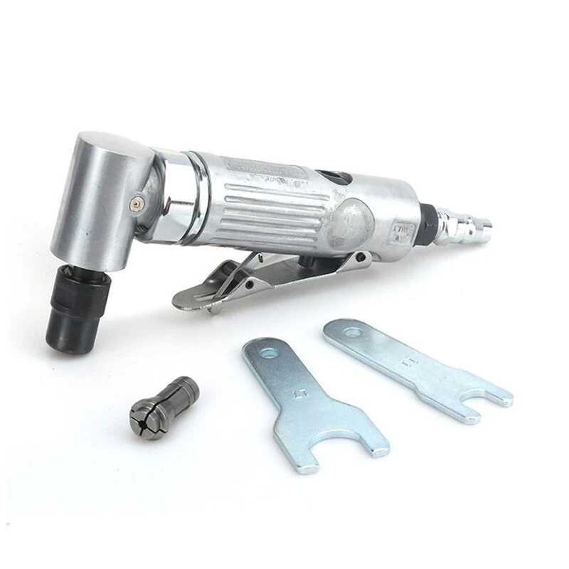 Пневматическая шлифовальная машина 90 градусов, ремонт шин, шлифовальная машина, фотополировочная машина, металлический пресс-камень 
Пневматическая шлифовальная машина 90 градусов, ремонт шин, шлифовальная машина, фотополировочная машина, металлический пресс-камень