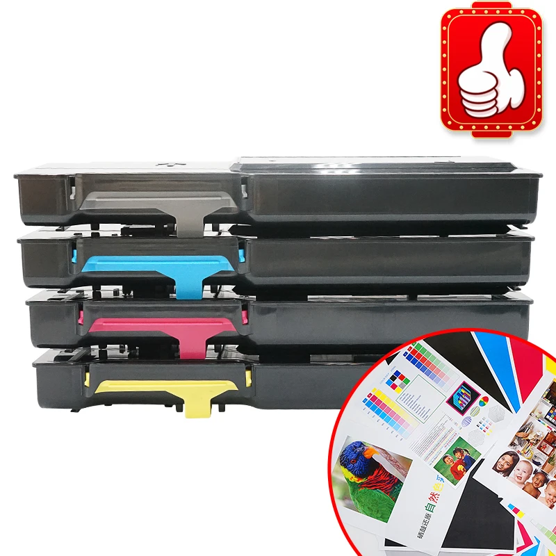High Capacity laser Printer Toner for Xerox VersaLink C400 C405 C400N C400DN C400DNM C405
High Capacity laser Printer Toner for Xerox VersaLink C400 C405 C400N C400DN C400DNM C405